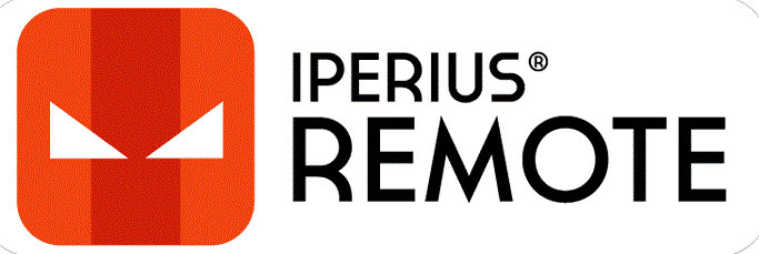 IPERIUS REMOTE